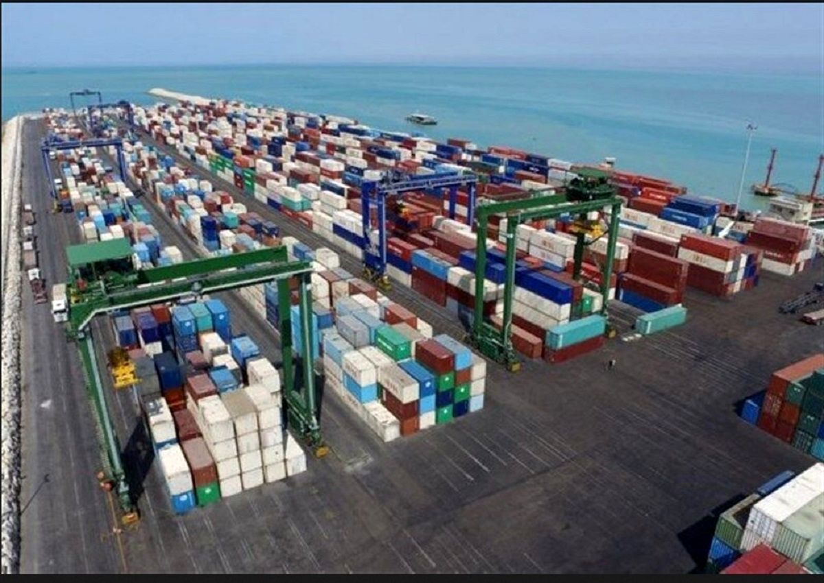 افزایش 15 درصدی مبادلات تجاری ایران با استان آستراخان روسیه