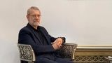 اقدام مهم علی لاریجانی 24 ساعت قبل از شهادت/ مصوبه طرح صلح چه بود؟+ فیلم