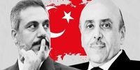 افشاگری جدید الخلیج از دیدار مسئولان ارشد اطلاعاتی ترکیه و سوریه با میانجی گری الکاظمی