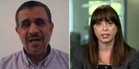 رمزگشایی از مصاحبه جنجالی احمدی نژاد با رسانه ضدانقلاب