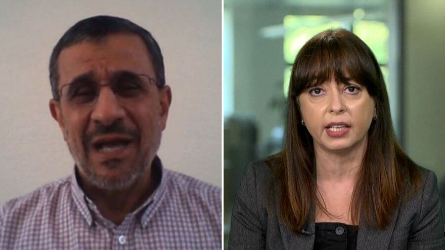رمزگشایی از مصاحبه جنجالی احمدی نژاد با رسانه ضدانقلاب