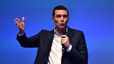 آغاز کارزار انتخاباتی راست افراطی فرانسه با حمله به مهاجران