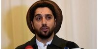 احمد مسعود: برای همه افغانستان ایستاده‌ایم نه فقط پنجشیر