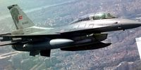 جزئیات حمله جنگنده‌ای ترکیه به مواضع «قسد» در سوریه