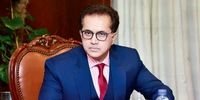 پیام همدردی سفیر پاکستان در ایران به دنبال انفجار در بندر شهید رجایی 