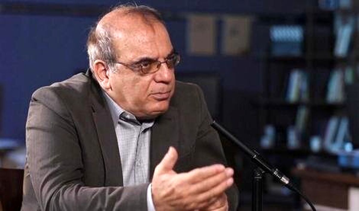 عبدی:  فاجعه تمام عیار علیه مردم ایران در راه است