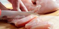 هشدار مهم درباره آلودگی انگلی گوشت مرغ