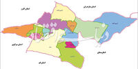 آسیب‌شناسی طرح تشکیل استان تهران جنوبی