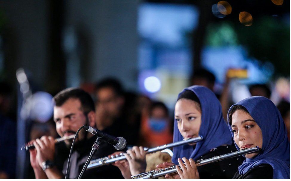 بیانیه تند بنیاد رودکی در واکنش به ماجرای اخراج چند نوازنده از ارکستر سمفونیک تهران