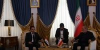 جزئیات مهم از دیدار احمدیان با مشاور امنیتی عراق