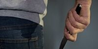 بازداشت مردی که قصد تعرض به پسر 12 ساله را داشت+جزئیات
