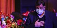 واکنش مدیرعامل باشگاه استقلال به حملات تند وریا غفوری
