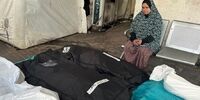 آمار کودک کشی اسرائیل مشخص شد