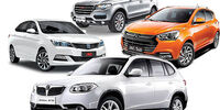 کدام خودروهای چینی در بازار ایران می‌مانند؟ + شانس ماندگاری