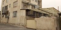  ساختمان‌سازی در منطقه فریز شده پایتخت