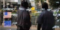 چشمک بایدن به قیمت امروز دلار تهران
