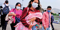 افشای یک بحران محرمانه دیگر در ونزوئلا