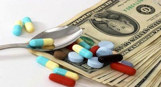 خبر مهم وزیر بهداشت از اختصاص ارز برای تامین دارو