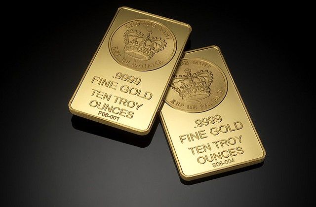 قیمت طلا  در سال جاری 1500 دلاری می‌شود