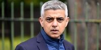 یک مسلمان برای 4 سال دیگر به عنوان شهردار لندن انتخاب شد