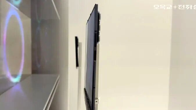 گوشی جدید سامسونگ / باریک‌تر از انتظار، قدرتمندتر از همیشه