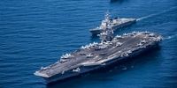 پیش‌بینی فوربس از پیامدهای نبرد احتمالی دریایی چین و آمریکا