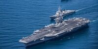  مشاور فرمانده نیروی زمینی سپاه:  هر اقدامی علیه ایران ناوهای آمریکایی را  آهن پاره می کند 