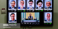 مدت زمانی که تلویزیون به نامزدهای ریاست‌جمهوری تریبون داد