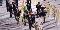 حمایت پسر آمیتا باچان از ورزشکاران هند در المپیک