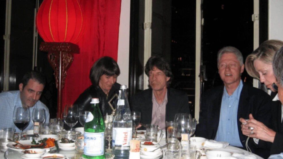 نام کدام سلبریتی‌ها در پرونده اپستین دیده می‌شود؟/ از وودی آلن و مایکل جکسون تا لئوناردو دی‌کاپریو