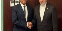 جزئیاتی مهم از دیدار عراقچی با وزیر خارجه مصر در عربستان