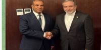جزئیاتی مهم از دیدار عراقچی با وزیر خارجه مصر در عربستان