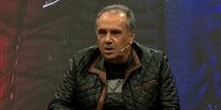 ماجرای انتقال ضیا عربشاهی به زندان/ یکی از شاکیان من از بستگان علی پروین است/ من را 2 هفته حبس کرده بودند/ یک نفر نباید بپرسد من چرا به این وضع افتادم؟