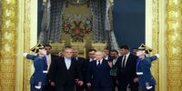 خبر مهم کرملین درباره دیدار پوتین و پزشکیان 