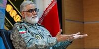 امیر پوردستان: تا خون در رگ‌هایمان جریان دارد از انقلاب اسلامی دفاع می‌کنیم/ اقتدار و صلابت ایران را به رخ جهانیان خواهیم کشاند