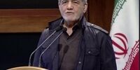 پزشکیان: تمرکز بر زیرساخت‌ها شرط اصلی جهش اقتصادی است/ راه آهن یکی از مهم‌ترین اولویت‌های کشور است