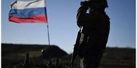 خبر فوری از حمله ارتش روسیه به زرادخانه مهمات اوکراین 