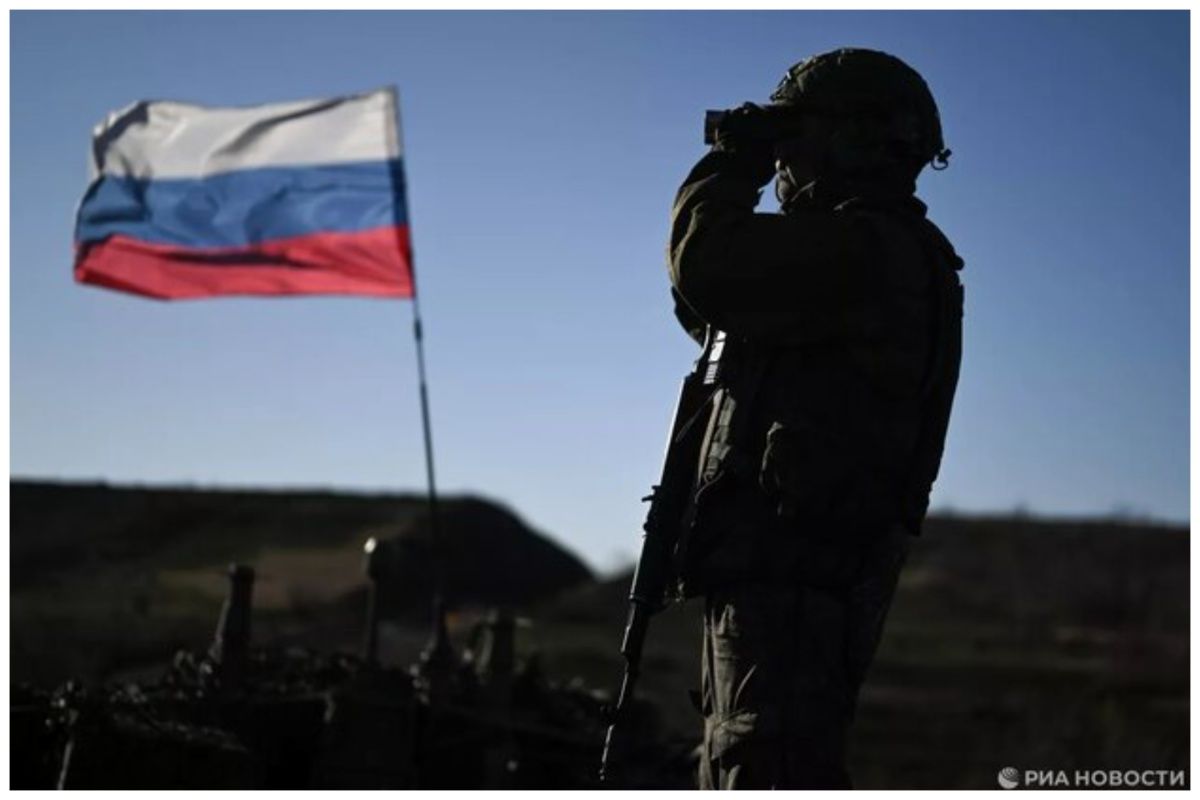 خبر  روسیه از کشته شدن ۱۶۲۰ نظامی اوکراین در شبانه‌روز گذشته