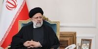 دیدار کمیته ویژه بررسی ناآرامی‌های سال ۱۴۰۱ با رئیسی 