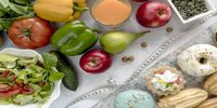 خوراکی‌های مفید برای رفع حالت تهوع