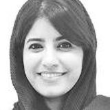 منصوره محمدی
