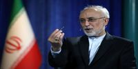 چه شد که ایران، سراغ غنی‌سازی ۶۰ درصدی رفت؟ | علی اکبر صالحی: ایران، مانند بلژیک، غنی‌سازی ۶۰ درصد را برای تولید «رادیو دارو» انجام می‌دهد |  آن زمان قصد ما تولید چند کیلو بود نه ۴۰۰ کیلو