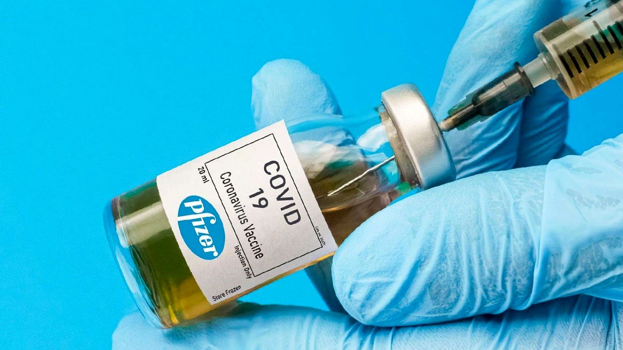 عوارض واکسن های فایزر و مدرنا شناسایی شد