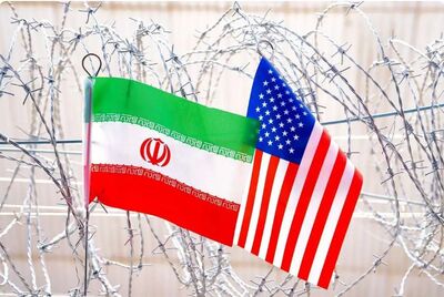 چرخش ترامپ از حمله به ایران چه پیامی برای چین داشت؟ | مداخله نظامی به شرط «منفعت زیاد» و «ریسک پایین»!