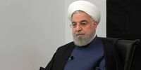 روایت روحانی از مکاتبه با رهبری درباره مشکلات کشور / می‌توانستیم در اسفند ۹۹ تحریم را تمام کنیم اما ...