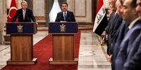 هزینه مانور ترکیه در کردستان/ اردوغان از جان اقلیم چه می خواهد؟