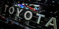 شاسی بلند جدید در راه بازار خودرو
