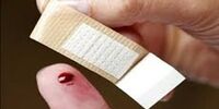 قبضه بازار چسب زخم ایران توسط چینی‌ها
