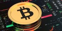 قیمت بیت‌کوین و اتریوم  امروز 9 مرداد 
