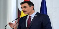خبر غیرمنتظره نخست‌وزیر اسپانیا درباره استعفایش